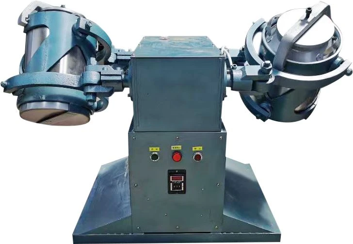 Dry Powder Mixing Machine