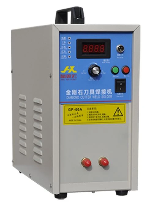 High Frequency Induction Heater